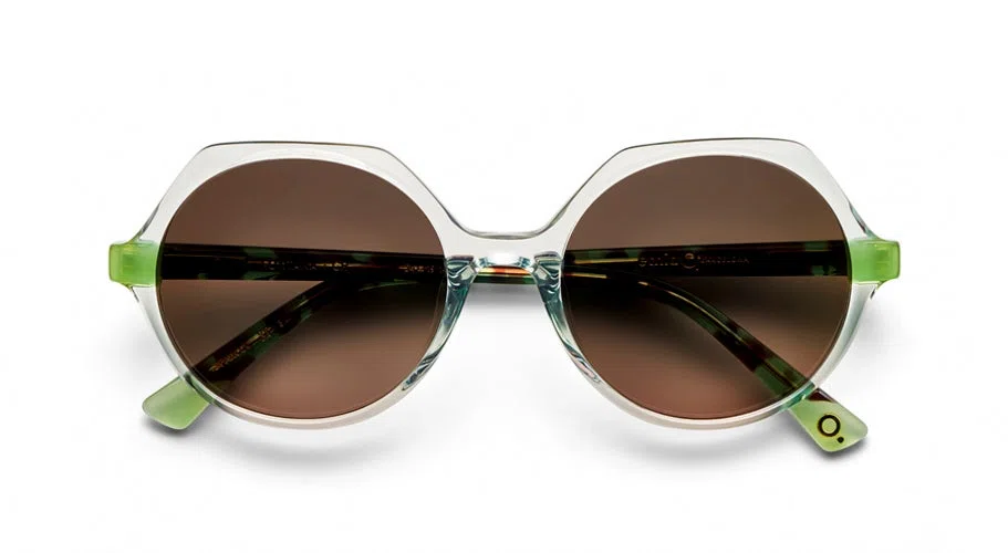 Etnia Barcelona FONTANA Sunglasses - view 5